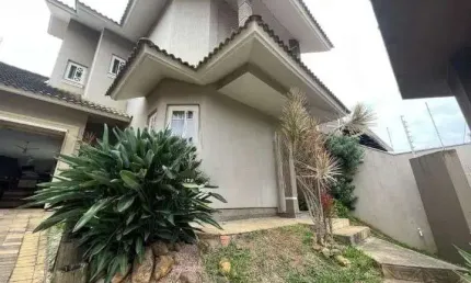 Casa com 4 quartos à venda na Avenida Doutor Severo da Silva, 1173, Estância Velha, Canoas