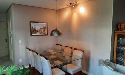 Excelente apartamento de 96m² com 02 dormitórios sendo 01 suíte e 1 vaga de garagem.