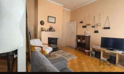 Apartamento com 3 quartos à venda na Rua Doutor Barros Cassal, 278, Floresta, Porto Alegre