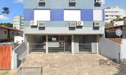 Apartamento com 1 quarto à venda na Rua São Mateus, 95, Bom Jesus, Porto Alegre