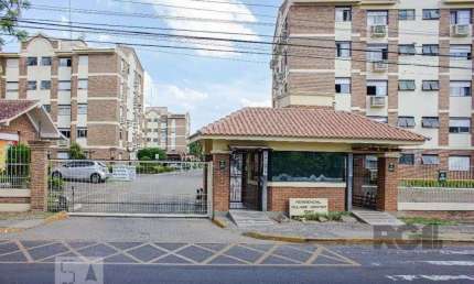 Apartamento com 2 quartos à venda na Avenida Inconfidência, 1357, Marechal Rondon, Canoas