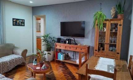 Apartamento com 2 quartos à venda na Rua Doutor Timóteo, 155, Moinhos de Vento, Porto Alegre