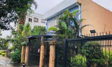 Casa com 4 quartos à venda na Rua Marquês de Alegrete, 250, São João, Porto Alegre