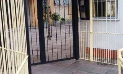Apartamento com 1 quarto à venda na Rua Doutor Otávio Santos, 111, Jardim Itu Sabará, Porto Alegre