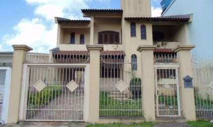Casa para Venda - 250.78m², 3 dormitórios, sendo 1 suites, 2 vagas - Nova Cachoeirinha