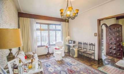 Casa com 4 quartos à venda na Rua Bernardino Caetano Fraga, 156, Santa Tereza, Porto Alegre