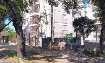Terreno à venda na Rua Dário Totta, 556, Teresópolis, Porto Alegre