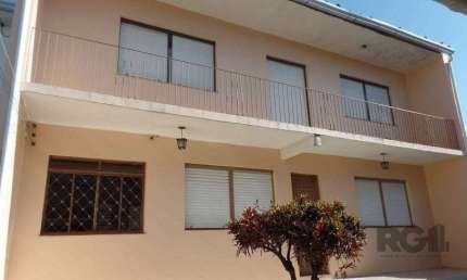 Casa com 2 quartos à venda na Avenida Alberto Pasqualini, 991, Jardim Itu Sabará, Porto Alegre
