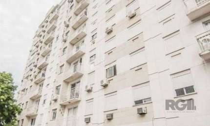 Apartamento com 2 quartos à venda na Rua Doutor Campos Velho, 1888, Cristal, Porto Alegre