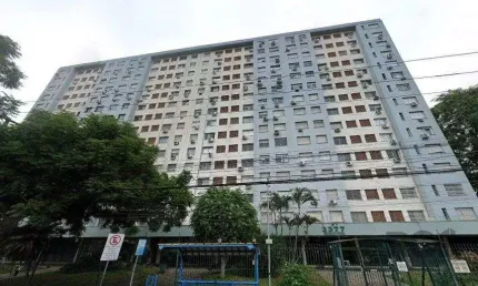 Apartamento com 2 quartos à venda na Avenida Ipiranga, 3377, Partenon, Porto Alegre