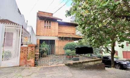 Terreno à venda no Bairro Bela Vista - Porto Alegre/RS