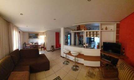 Casa com 4 quartos à venda na Rua Curupaiti, 1440, Cristal, Porto Alegre