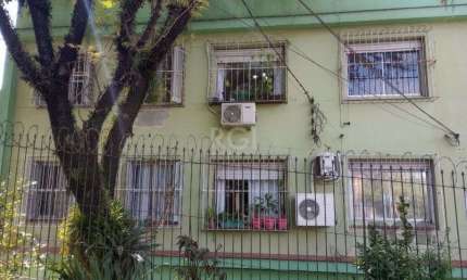Apartamento com 3 quartos à venda na Avenida Pinheiro Borda, 532, Cristal, Porto Alegre