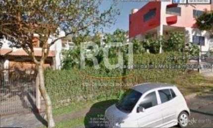 Terreno para Venda - 474m², 0 dormitórios, Boa Vista