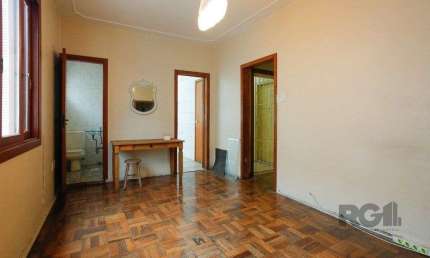Apartamento de 3 dormitórios, no bairro farroupilha