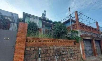 Casa com 3 quartos à venda na Avenida Professor Oscar Pereira, 3722, Glória, Porto Alegre