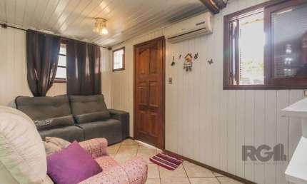 Casa com 4 quartos à venda na Avenida Ipê, 653, Vila Jardim, Porto Alegre