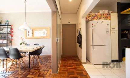Apartamento com 3 quartos à venda na Rua Barão do Amazonas, 494, Petrópolis, Porto Alegre