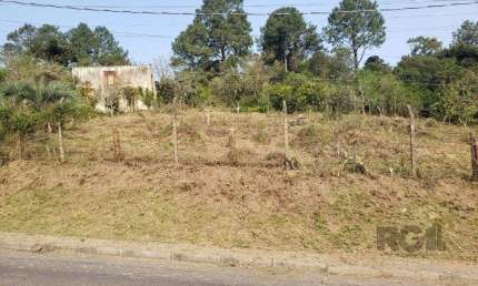 Terreno à venda na Estrada das Furnas, 1501, Vila Nova, Porto Alegre