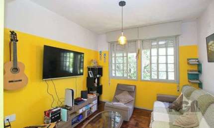 Apartamento com 3 quartos à venda na Rua São Vicente, 214, Rio Branco, Porto Alegre