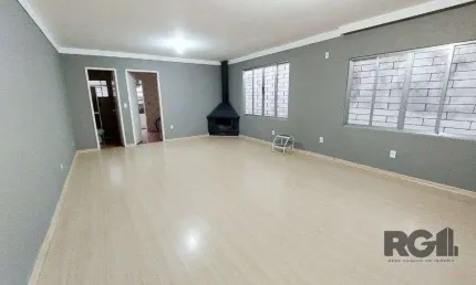 Casa com 3 quartos à venda na Rua Damasco, 46, Azenha, Porto Alegre