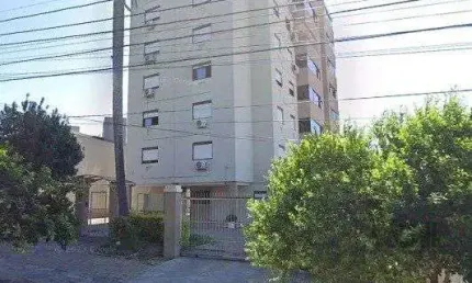 Apartamento com 3 quartos à venda na Rua Frederico Etzberger, 195, Nonoai, Porto Alegre