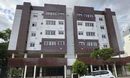 Apartamento com 2 quartos à venda na Rua José de Alencar, 1600, Menino Deus, Porto Alegre