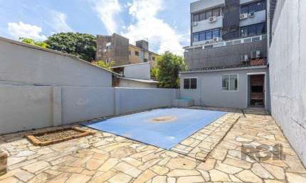 Casa com 2 quartos à venda na Avenida Mariland, 11, São João, Porto Alegre