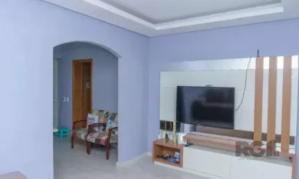 Casa 164m², 3 dormitórios, 3 vagas no bairro jardim carvalho