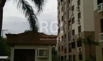 Apartamento para venda - 68.28m², 3 dormitórios, 1 vaga - sarandí