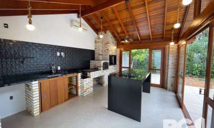 Casa com 4 quartos à venda na Rua Adão Pinheiro da Silva, 525, Ipanema, Porto Alegre