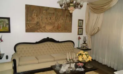 Casa com 3 quartos à venda na Rua Corrêa Lima, 1358, Santa Tereza, Porto Alegre
