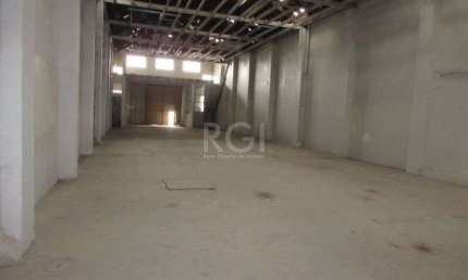 Depósito/Pavilhão para Venda - 330m², 0 dormitórios, 2 vagas - Floresta
