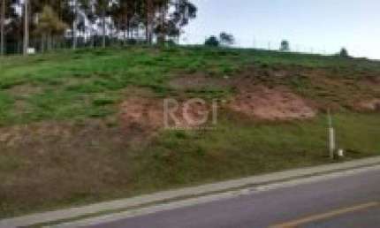 Terreno em condomínio fechado à venda na Estrada das Três Meninas, 1400, Vila Nova, Porto Alegre