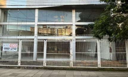 Barracão / Galpão / Depósito à venda na Rua Souza Reis, 106, São João, Porto Alegre