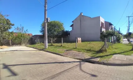 Terreno em condomínio fechado à venda na Avenida Juca Batista, 4625, Hípica, Porto Alegre