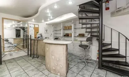 Ponto comercial à venda na Rua Vinte e Quatro de Outubro, 1600, Auxiliadora, Porto Alegre