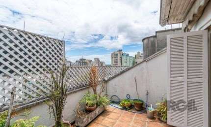 Apartamento com 1 quarto à venda na Rua General João Manoel, 412, Centro Histórico, Porto Alegre