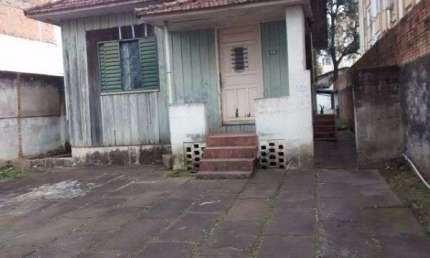 Terreno para Venda - 405.5m², 0 dormitórios, Partenon