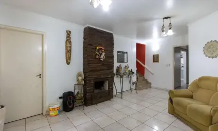 Casa para venda - 385m², 4 dormitórios, sendo 3 suites, 2 vagas - belém velho