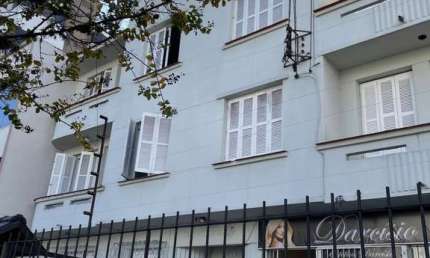 Apartamento com 2 quartos à venda na Rua José de Alencar, 562, Menino Deus, Porto Alegre