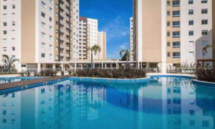 Apartamento com 3 quartos à venda na Avenida Farroupilha, 5508, Marechal Rondon, Canoas