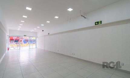 Ponto comercial à venda na Avenida Assis Brasil, 2453, Passo da Areia, Porto Alegre