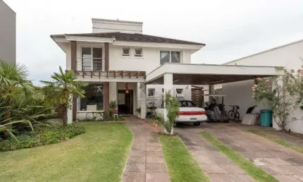 Casa com 3 quartos à venda na Avenida Juca Batista, 9000, Belém Novo, Porto Alegre