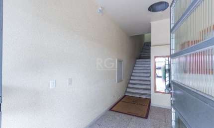 Apartamento para Venda - 68.85m², 2 dormitórios, 1 vaga - Cristo Redentor