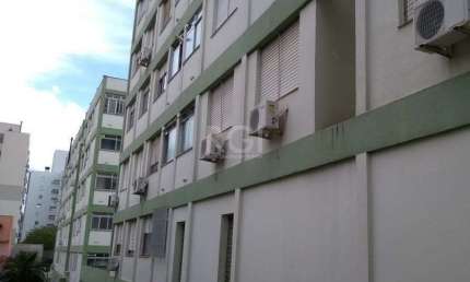 Apartamento para Venda - 44m², 1 dormitório, Tristeza