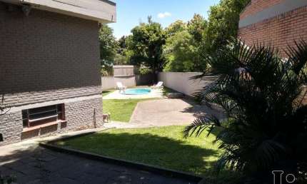 Casa para Venda - 300m², 5 dormitórios, sendo 1 suites, 1 vaga - Ipanema