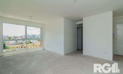 Apartamento novo 93,7m² privativos, 3 dorm sendo 2 suítes- Condomínio Villa Brindisi, Passo D'areia.