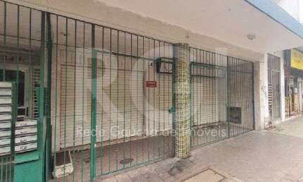 Loja para Venda - 450m², 0 dormitórios, Centro Histórico