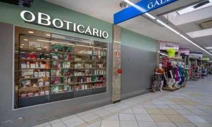 Loja Comercial à Venda – Centro Histórico, Porto Alegre